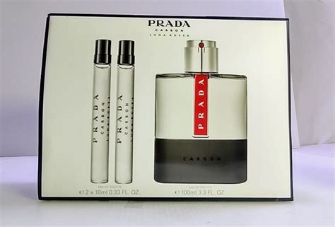 prada luna rossa carbon father's day two-piece set|Ulta Beauty.